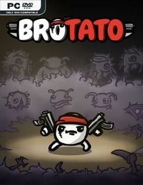 Brotato (PC)