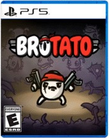 Brotato (PS5)
