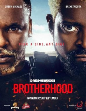 Brotherhood (2019) (Películas)