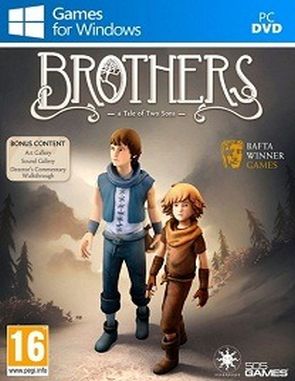 Brothers: A Tale of Two Sons (PC)