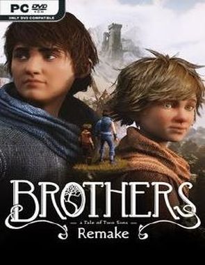 Brothers: A Tale of Two Sons Remake (PC)
