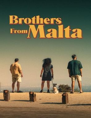 Brothers from Malta (2022) (Películas)