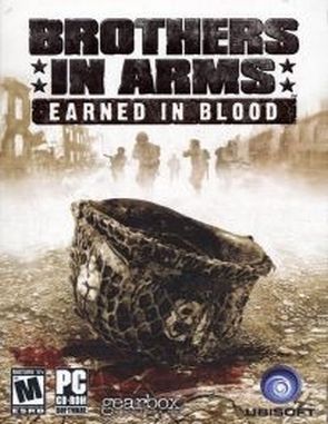 Brothers in Arms: Earned in Blood (PC)