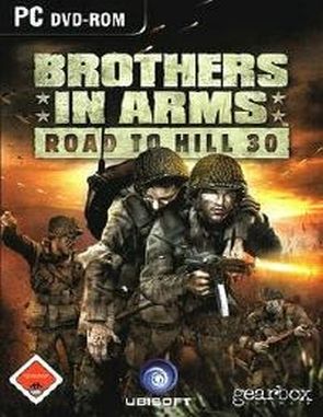 Brothers in Arms: Road to Hill 30 (PC)