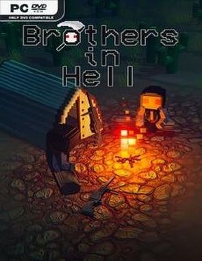 Brothers in Hell (PC)