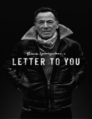 Bruce Springsteen’s Letter to You (2020) (Películas)