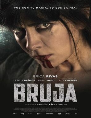 Bruja (2022) (Películas)