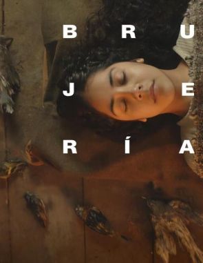 Brujería (2023) (Películas)