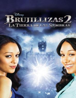Brujillizas 2: La tierra de las sombras (2022) (Películas)