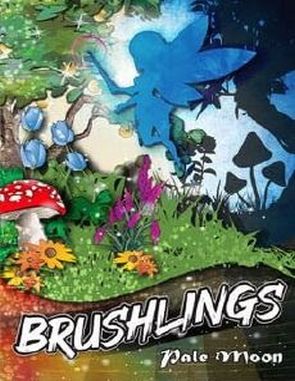 Brushlings: Pale Moon (PC)