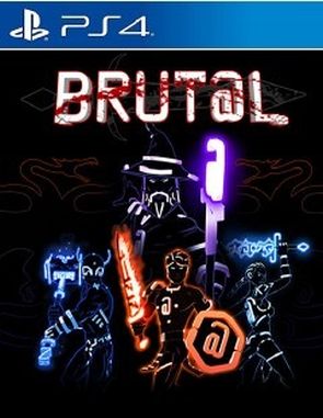 Brut@l (PS4)