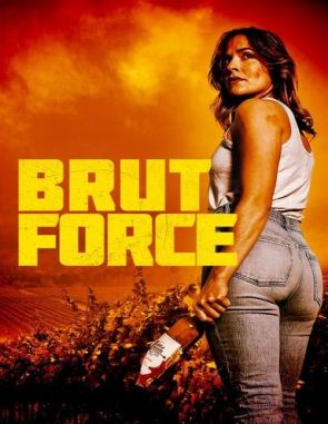 Brut Force (2022) (Películas)