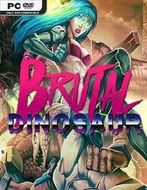 Brutal Dinosaur (PC)