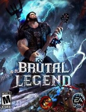 Brutal Legend (PC)