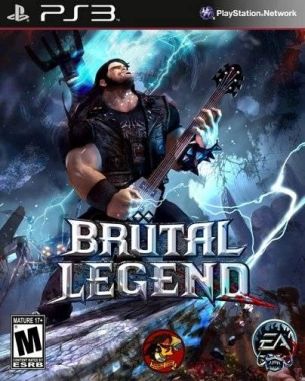 Brutal_Legend Brutal Legend (PS3)