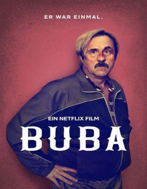 Buba (2022) (Películas)