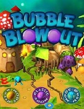 Bubble Blowout (PC)