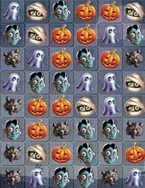 Bubble Double: Halloween (PC)