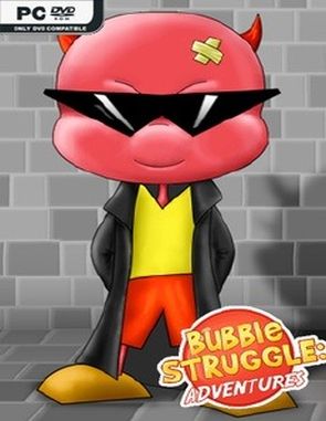 Bubble Struggle Adventures (PC)