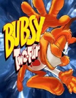 Bubsy: Two Fur (PC)