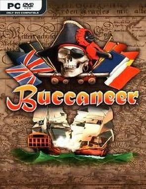 Buccaneer (PC)