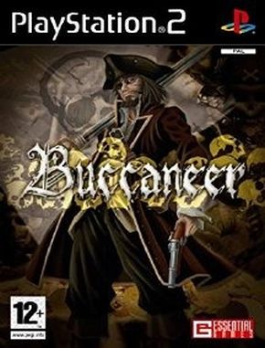 Buccaneer (PS2)