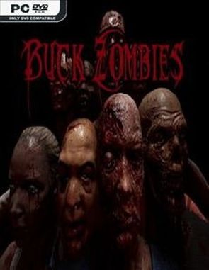 Buck Zombies (PC)