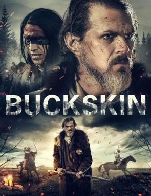 Buckskin (2018) (Películas)