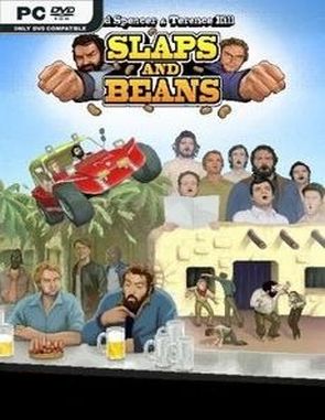 Bud Spencer & Terence Hill: Slaps and Beans (PC)