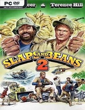 Bud Spencer & Terence Hill: Slaps and Beans 2 (PC)