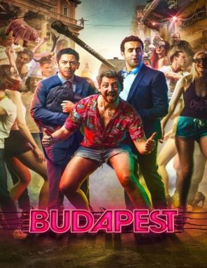 Budapest Budapest (2013) (Películas)