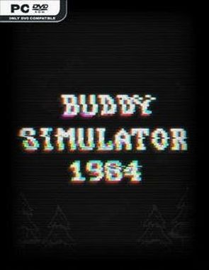 Buddy Simulator 1984 (PC)