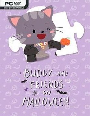 Buddy and Friends on Halloween (PC)