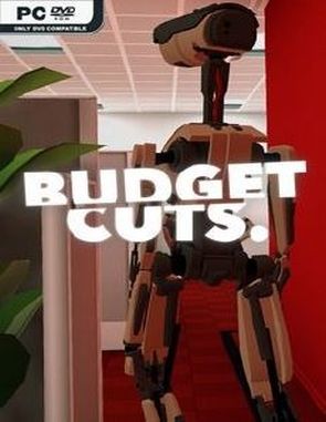 Budget Cuts (PC)