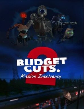 Budget Cuts 2: Mission Insolvency (PC)