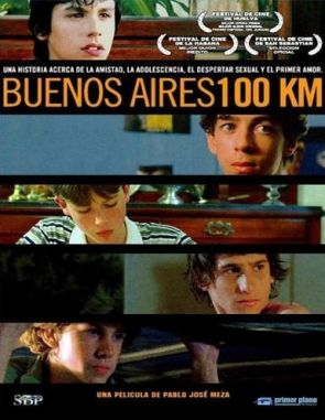Buenos Aires 100 kilómetros (2004) (Películas)
