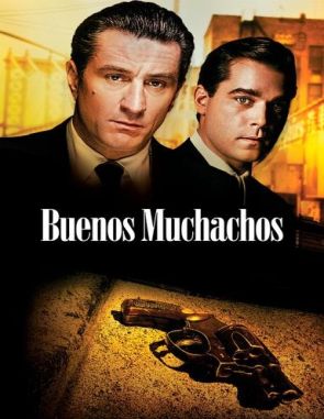 Buenos muchachos (1990) (Películas)