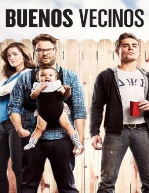 Buenos_vecinos Buenos vecinos (2016) (Películas)