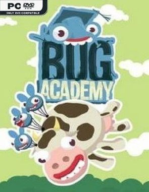 Bug Academy (PC)