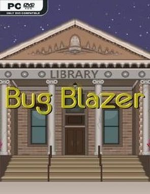 Bug Blazer (PC)