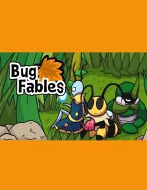 Bug Fables: The Everlasting Sapling (PC)