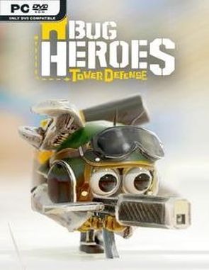 Bug_Heroes_Tower_Defense Bug Heroes: Tower Defense (PC)
