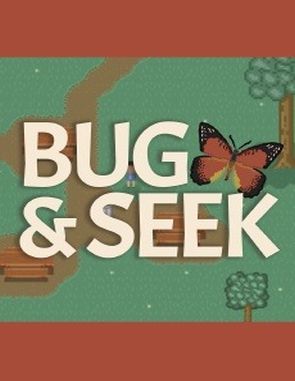 Bug & Seek (PC)
