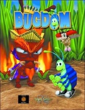 Bugdom (PC)
