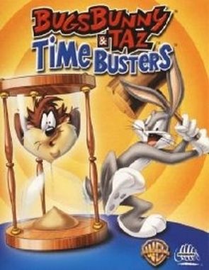 Bugs Bunny & Taz: Time Busters (PC)