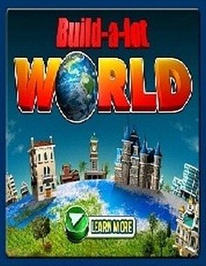 Build_A_Lot_World Build (PC)