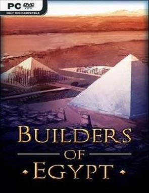 Builders_of_Egypt Builders of Egypt (PC)