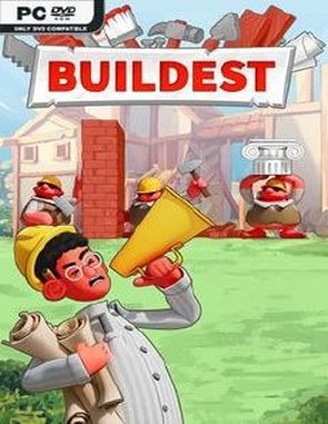 Buildest Buildest (PC)