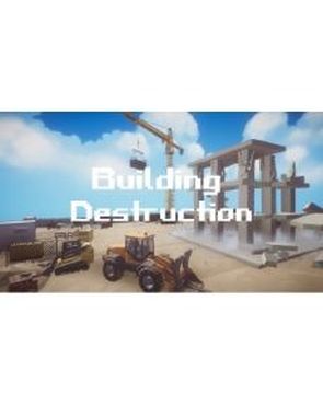 Building Destruction (PC)
