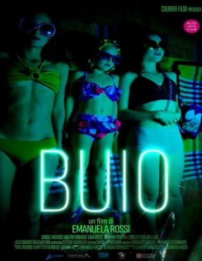 Buio (2021) (Películas)
